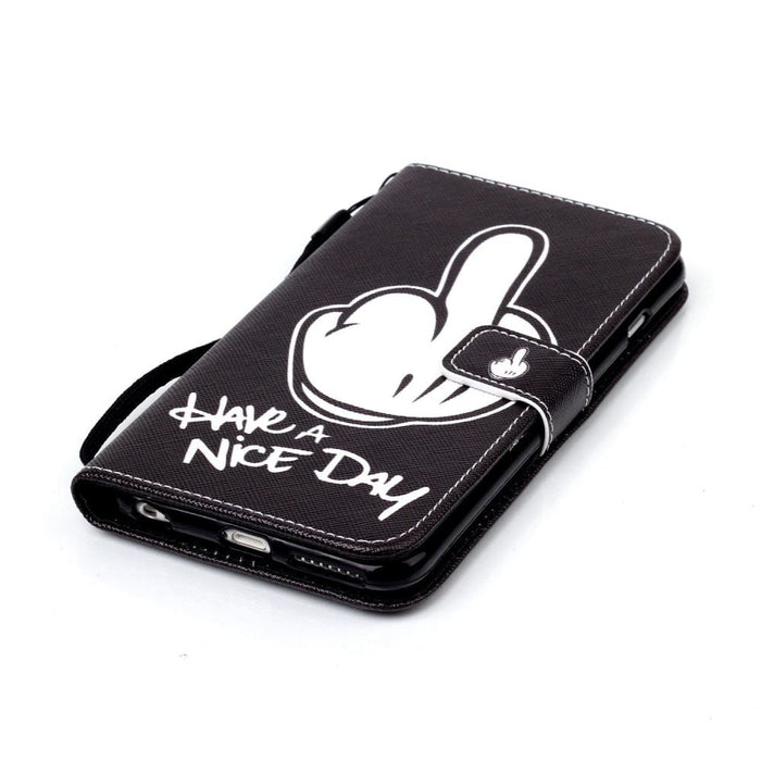 iPhone 6 6S+ Plus 5.5inch Case