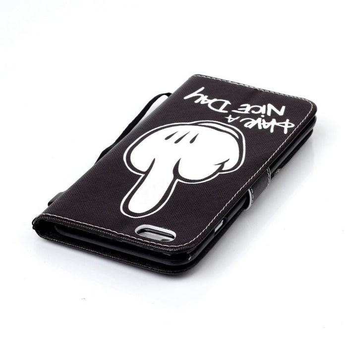 iPhone 6 6S+ Plus 5.5inch Case