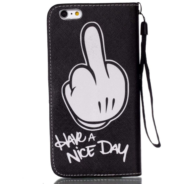 iPhone 6 6S+ Plus 5.5inch Case
