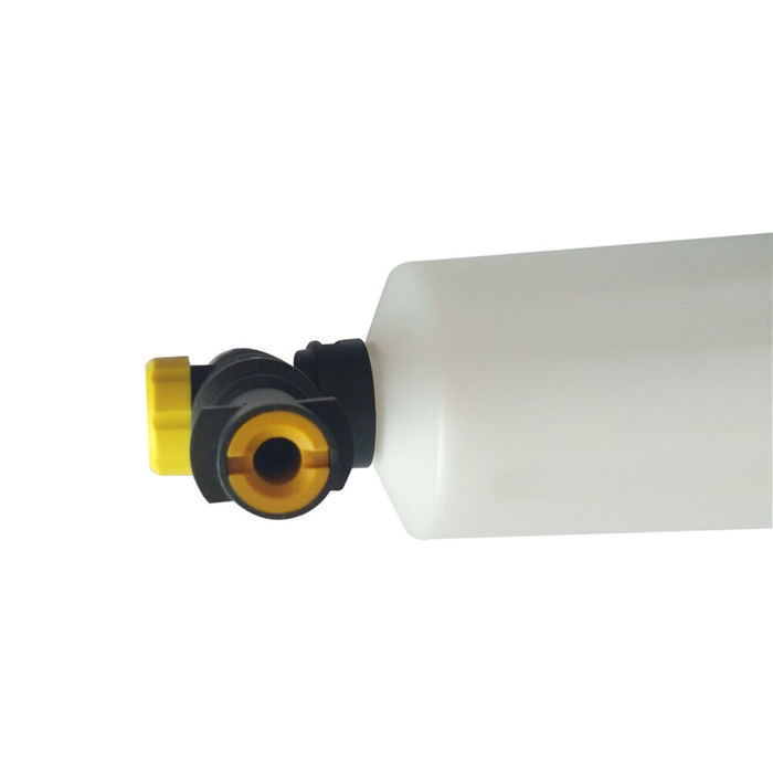 750ml Car Washer Foam Bottle