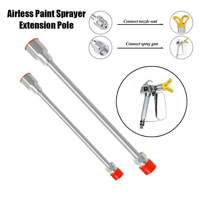 Spray Gun Extension - 30cm