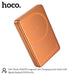 Hoco 10000mAh Magnetic Wireless Super Fast PowerBank - image 6