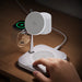 Acefast 32.5W Qi2 Premium 3-in-1 Magnetic Wireless Charger with Night Ambient Light - image 6