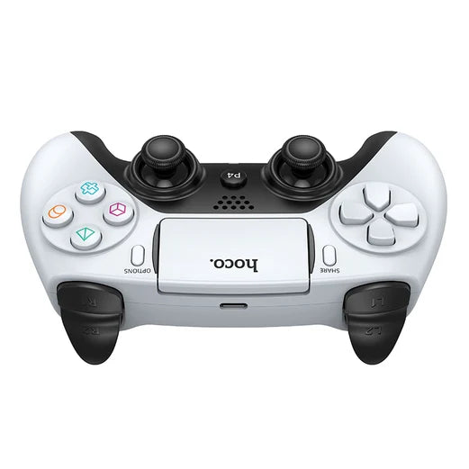 Hoco Wireless Controller for PS4 and PC - image 6