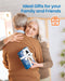 Renpho Migraine Relief Hot or Cold Therapy Massager - image 6