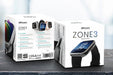HiFuture Zone3 Smart Watch Black - image 6