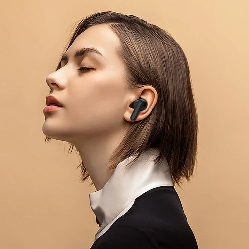 Acefast TWS Earbuds with Smart Screen, Noise Cancelling and IPX4 - image 6