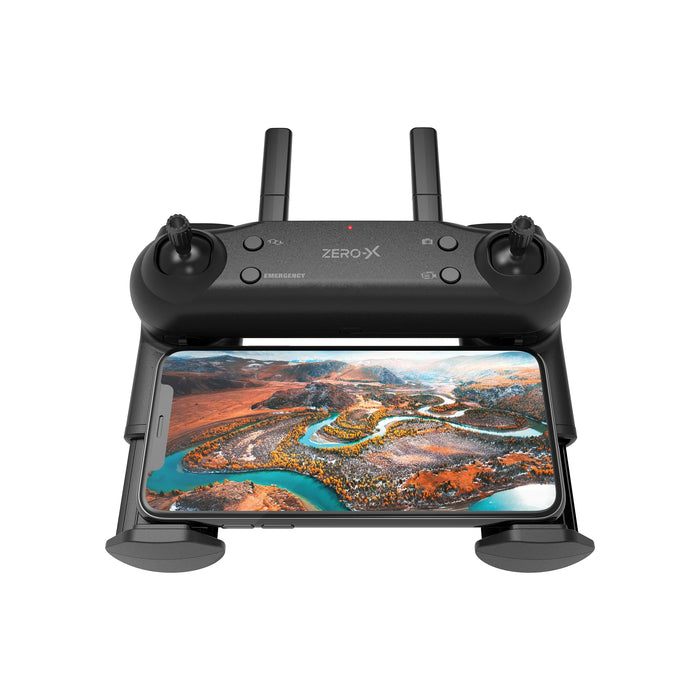 Zero-X D200 Alto 1080P FHD Foldable Drone - image 6