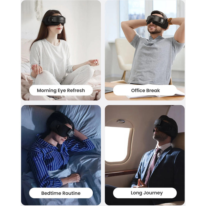 Renpho Eyeris Shift Eye Massager - image 6