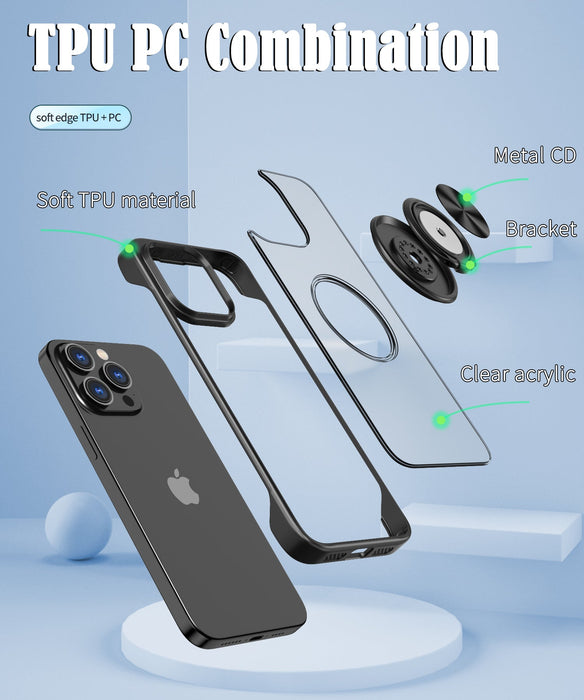 iPhone 15 Plus Case