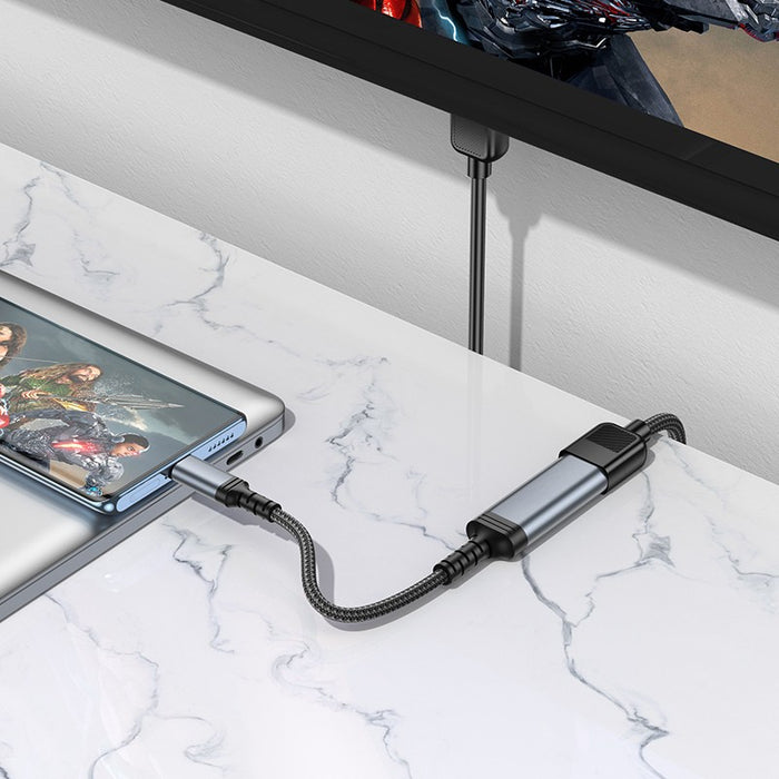 Titan USB C to Female HDMI 4K Adaptor - image 6