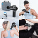 Renpho Power+ Smart Massage Gun - image 6