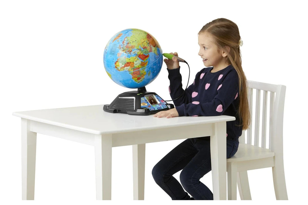 Leapfrog Magic Adventures Globe - image 6