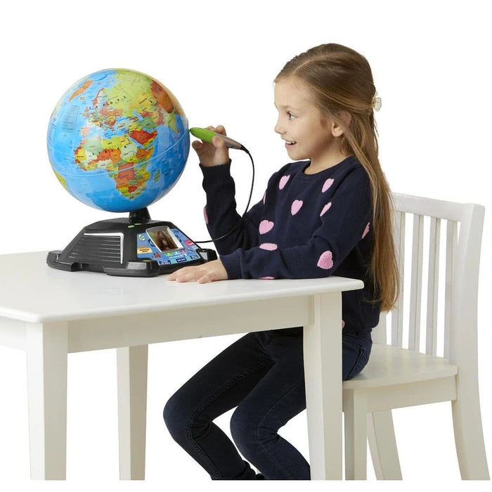 Leapfrog Magic Adventures Globe - image 6