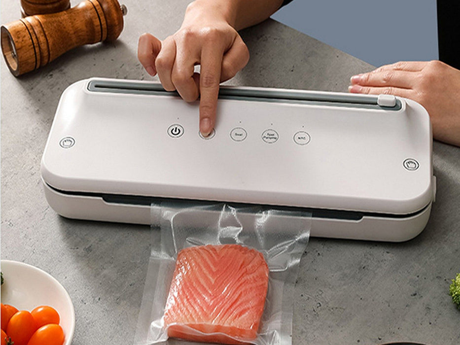 3-In-1 Kitchen Cordless Food Vacuum Sealer