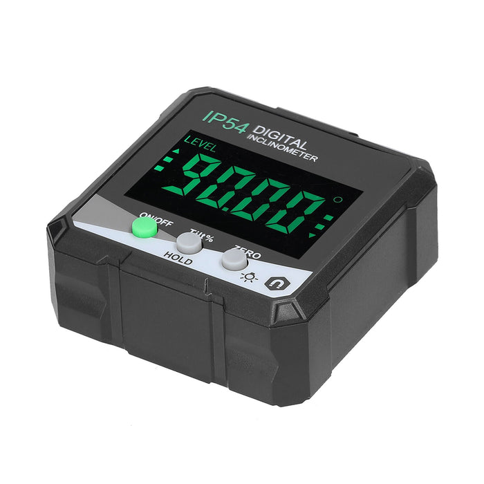 Digital Inclinometer