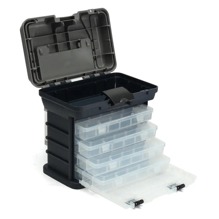 Fishing Tackle Box