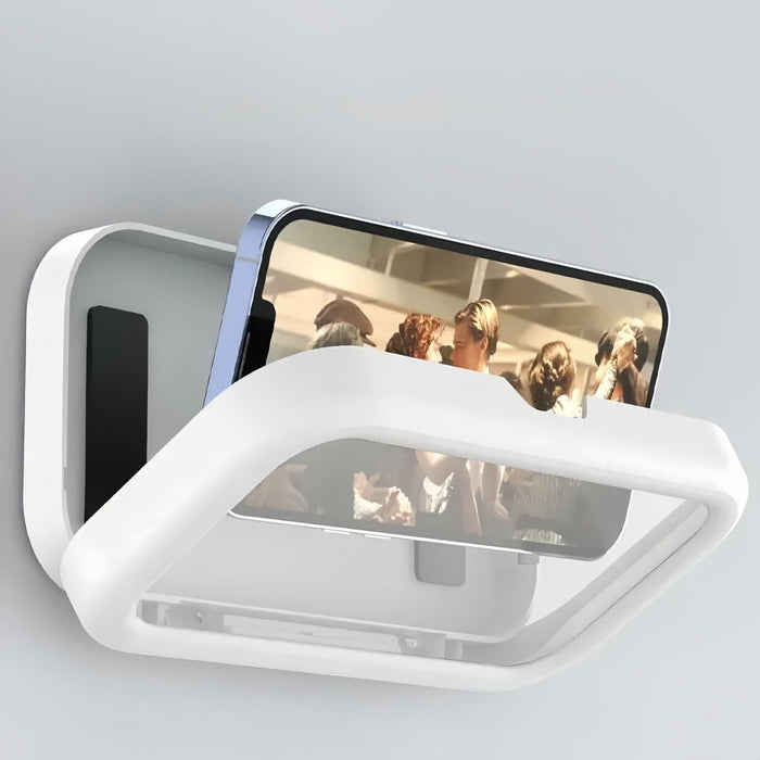 Shower Phone Holder Waterproof
