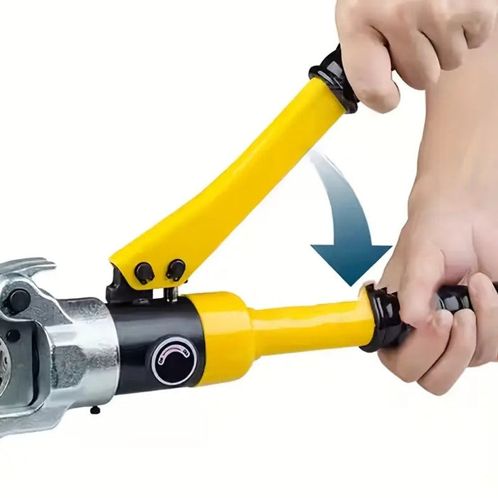 Hydraulic Pipe Crimping Tool CW1632-TH16TH20TH26TH32