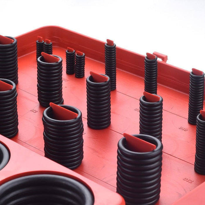 419pcs O-Ring Assortment Kit