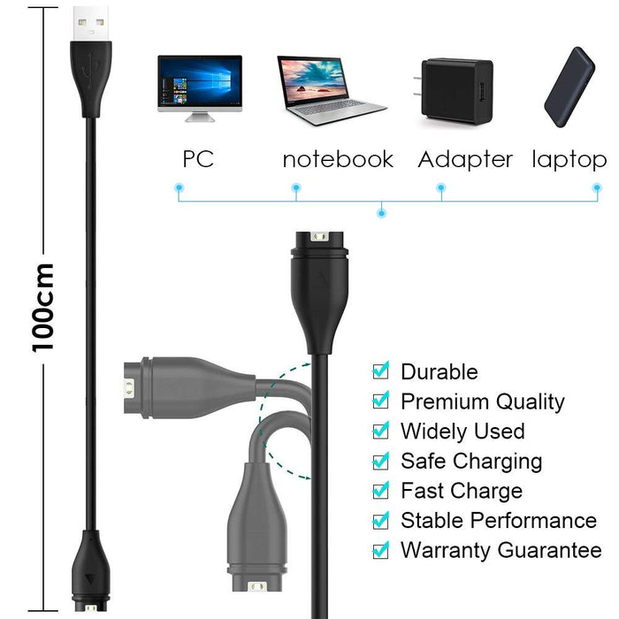 Garmin Charger Cable