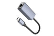 Hoco USB-C to RJ45 Gigabit Ethernet Adaptor - image 6