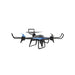 Zero-X D100 Nimbus 720P WiFi Drone - image 6