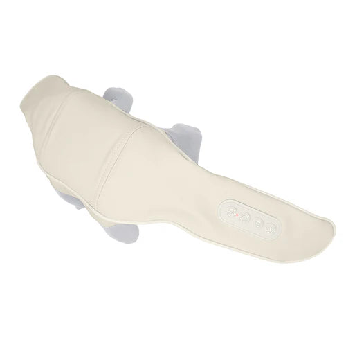 Hoco Portable Electric Shoulder and Neck Massager with Soothing Heat Feature - image 6