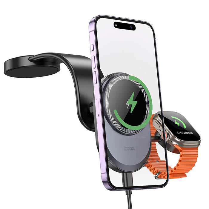 Car Wireless charger