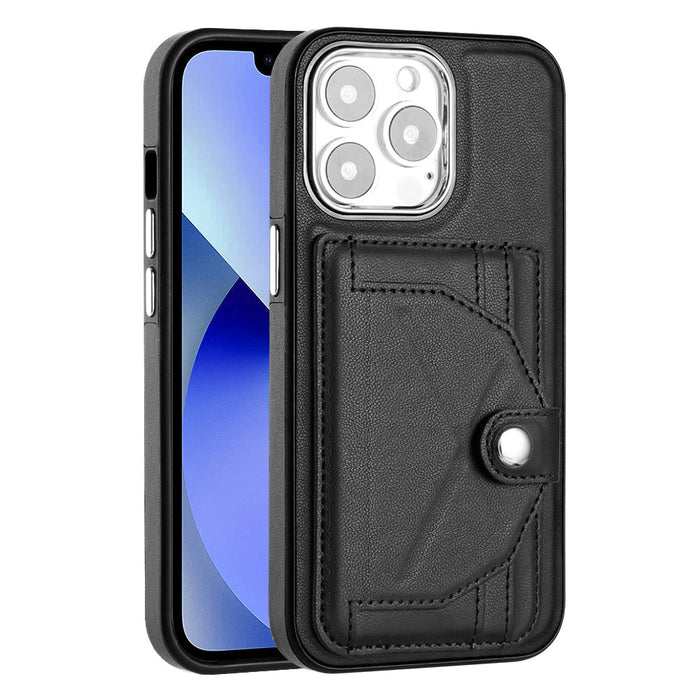 iPhone 15 Pro Case