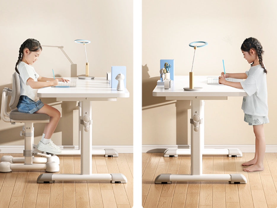 Adjustable Kids Study Desk