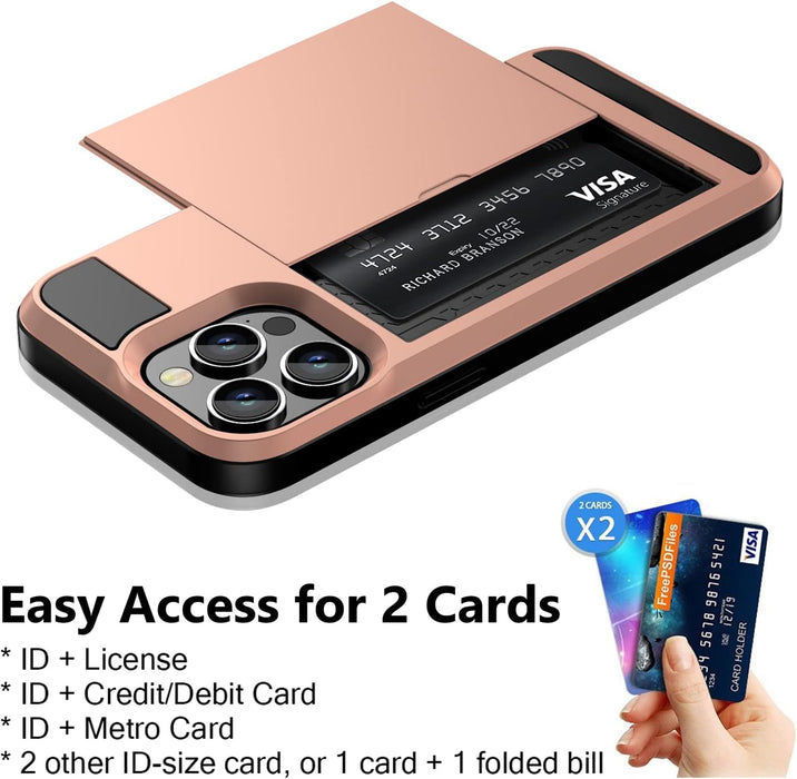 iPhone 15 Pro Max Case