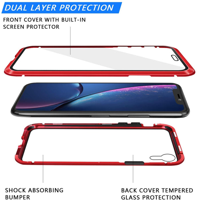 iPhone XR Case