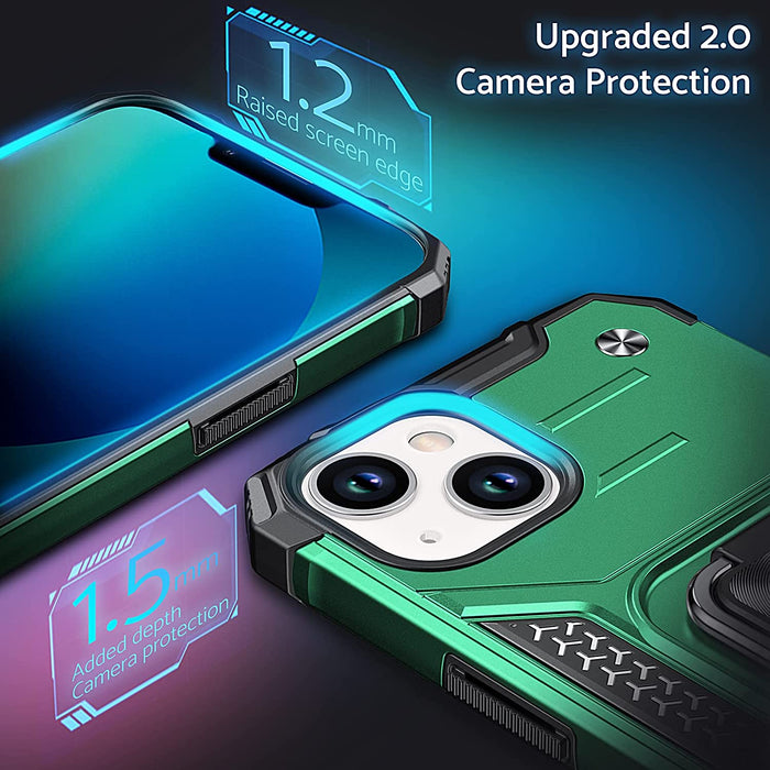 iPhone 14 Plus Case