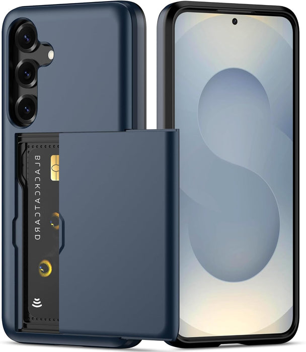 Samsung S25 PLUS Case Card
