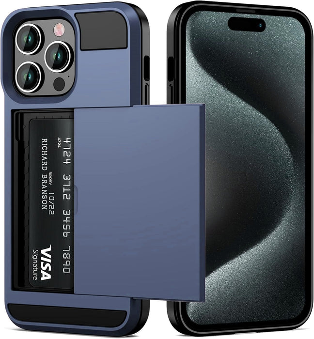 iPhone 15 Pro Max Case