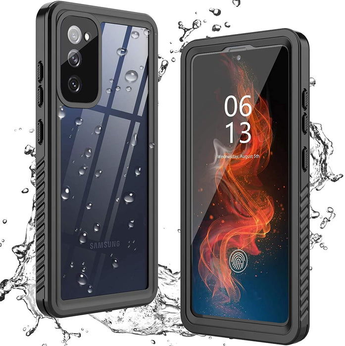 Samsung S20 FE Waterproof Case