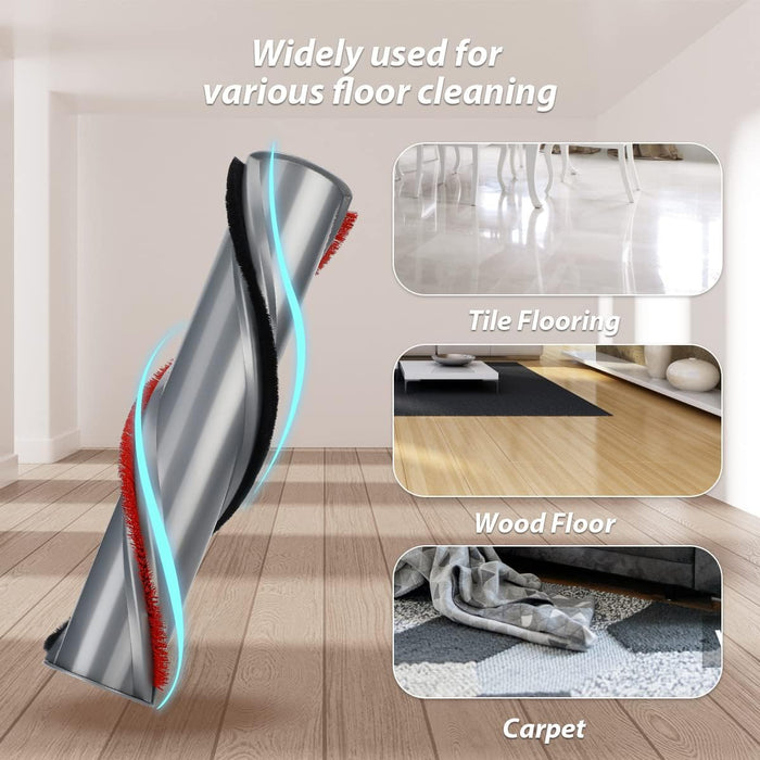 Roller Brush Replacement Compatible with Dyson V11