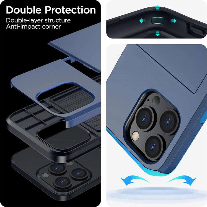 iPhone 15 Pro Case