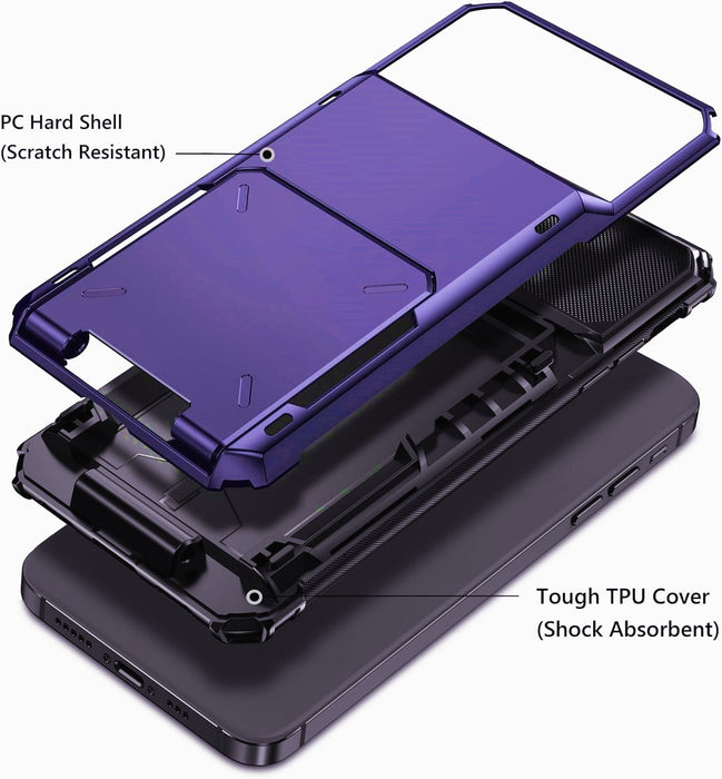 iPhone 15 Pro Max Case