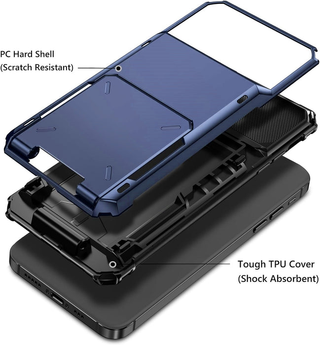 iPhone 15 Pro Max Case