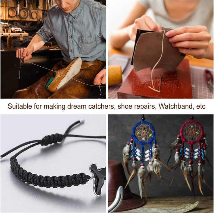 Leather Sewing Tools Kit