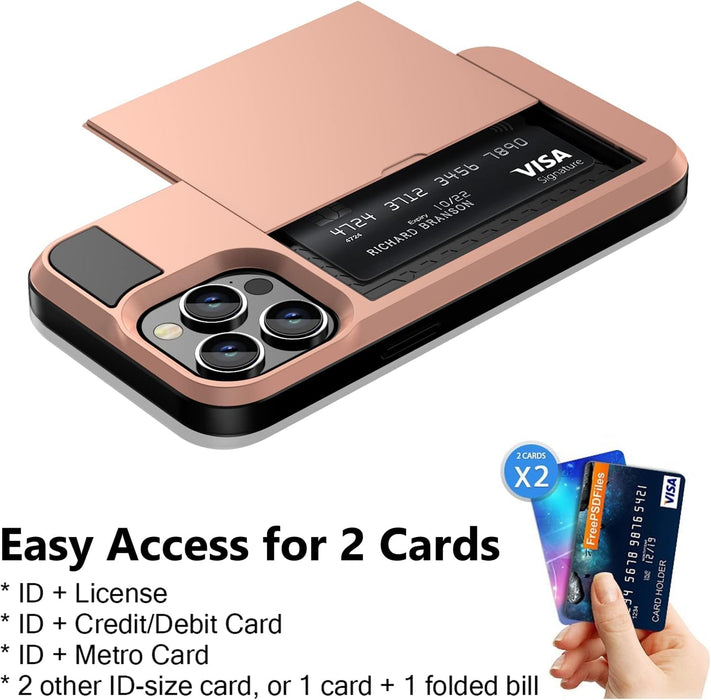 iPhone 15 Pro Case