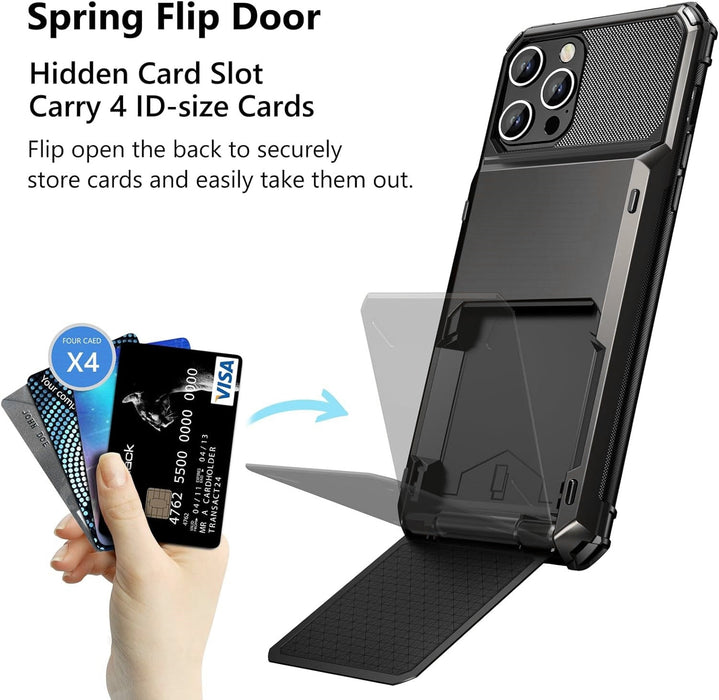 iPhone 15 Pro Max Case