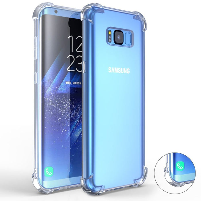 Samsung S8 Plus Case