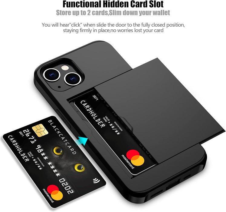 iPhone 15 Case