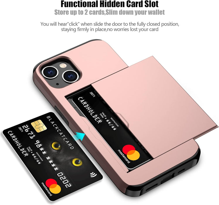 iPhone 15 Plus Case