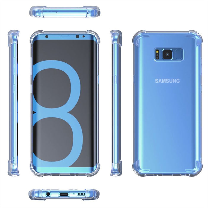 Samsung S8 Plus Case
