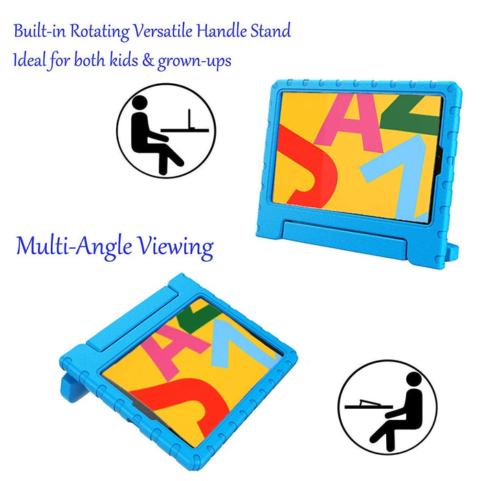 iPad 10.2 2021 2020 2019 Case