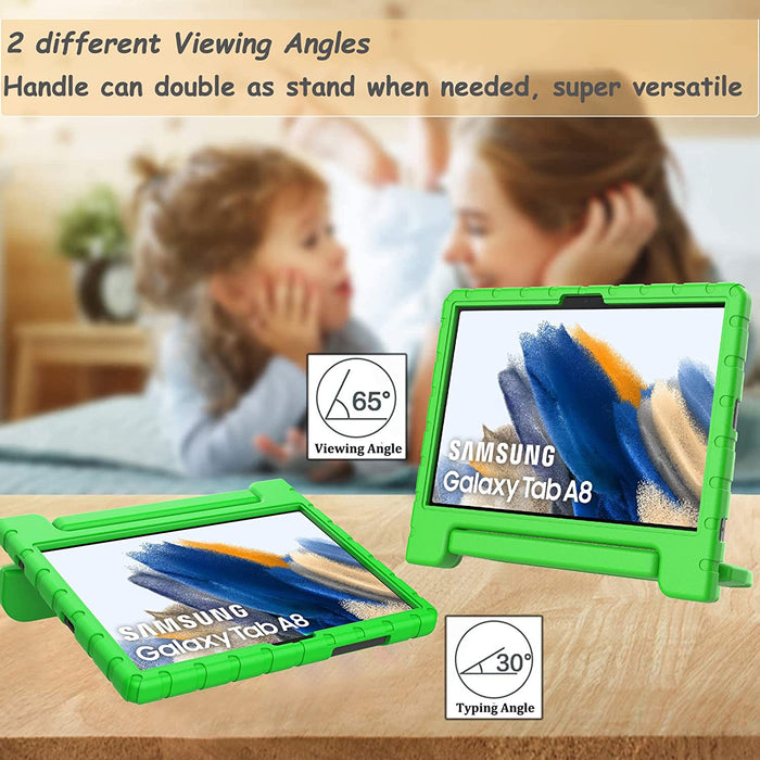 Samsung Tab A8 10.5 X200/X205 Case EVA